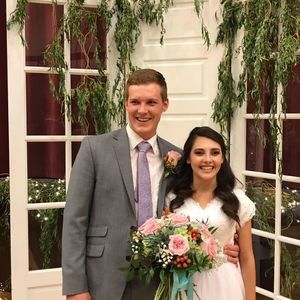 Meet your Posher, Melissa